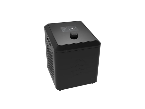 Ice Barrel Chiller for Cold Plunge Tubs